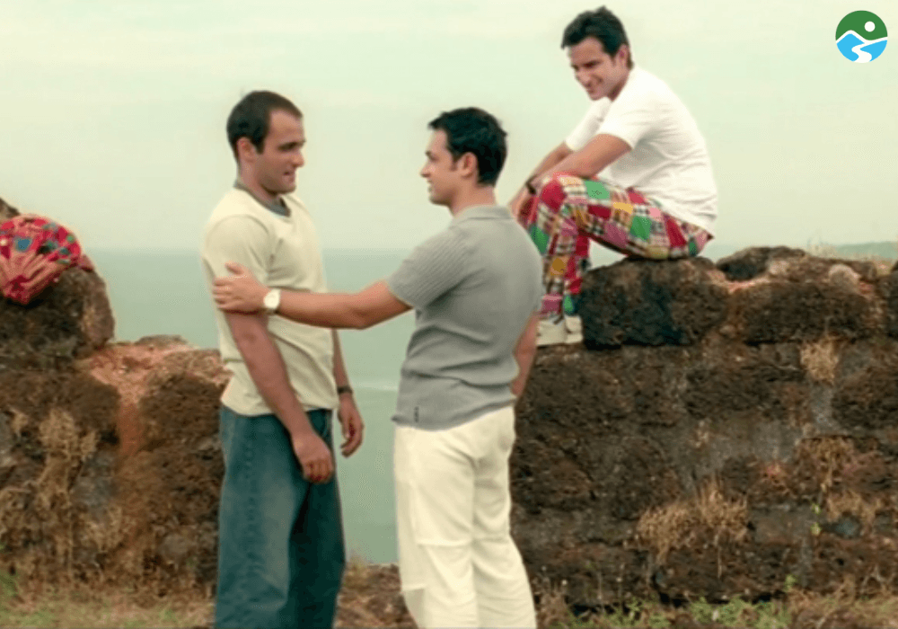 Top 10 Travel Destinations in India Made famous by Bollywood Movies