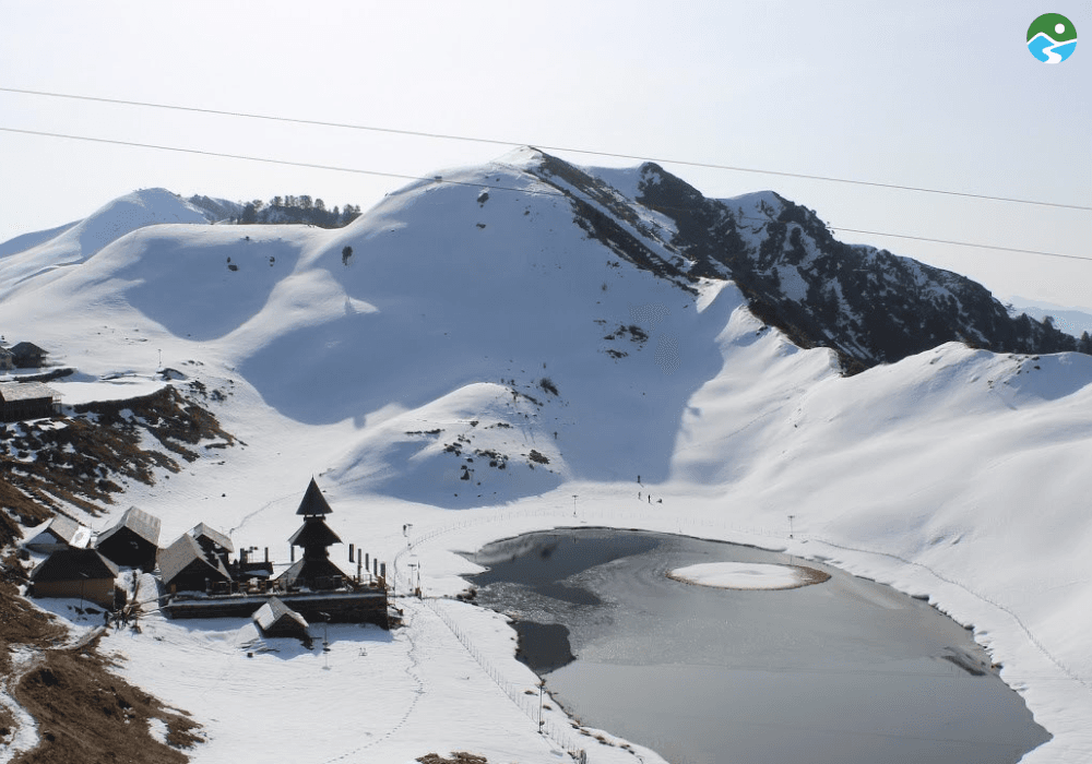 Prashar Lake Trek 2025-26 – Distance, Route, Cost, Best Time, and Complete Travel Guide