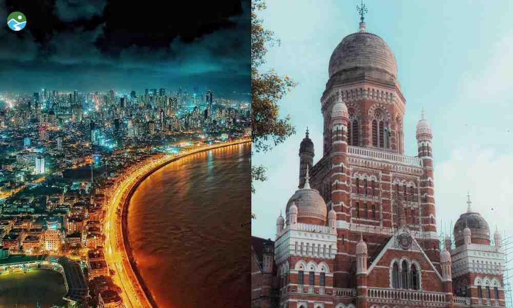 Mumbai Ranks 1st in the List of Asia’s Happiest Cities of 2025