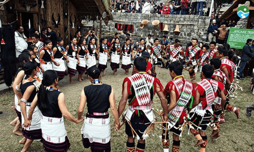 Hornbill Festival 2025 – The Complete Guide to Nagaland’s Grand Cultural Carnival