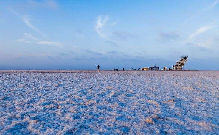 Rann of Kutch Festival 2025-26: Complete Guide to Dates, Tickets & Magic
