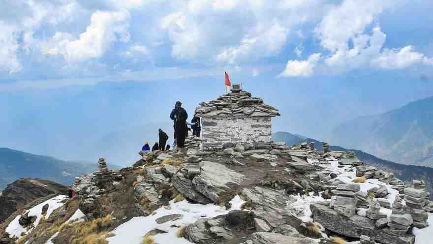 Chandrashila Trek: Complete Guide to Mythology, Routes & Travel Plan