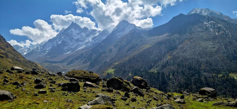 Har Ki Dun Trek: Complete Guide to the Valley of Gods in Uttarakhand