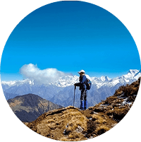 First Trek? Here’s Everything I Wish I Knew Before Going With a Batch Group