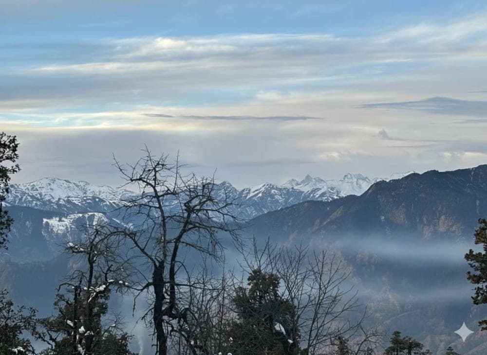 Best Trekking Places in India for Beginners in 2025