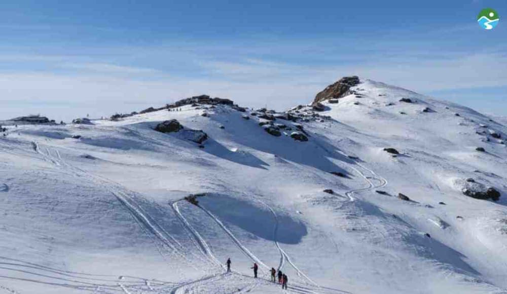 Top Winter Treks in India: A Complete Guide by Zentrail