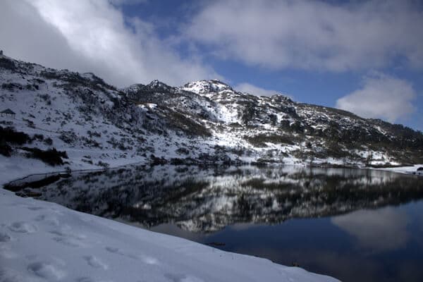 Tawang Winter Trip 2026: Complete Travel Guide to Arunachal’s Snow Paradise