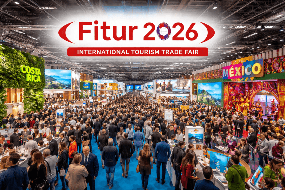 Fitur 2026 Tourism Fair – The Ultimate Guide (Dates, Highlights, Exhibitors & Trends)